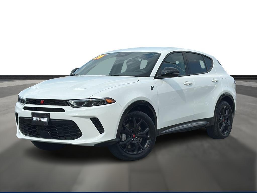 used 2024 Dodge Hornet car, priced at $22,500