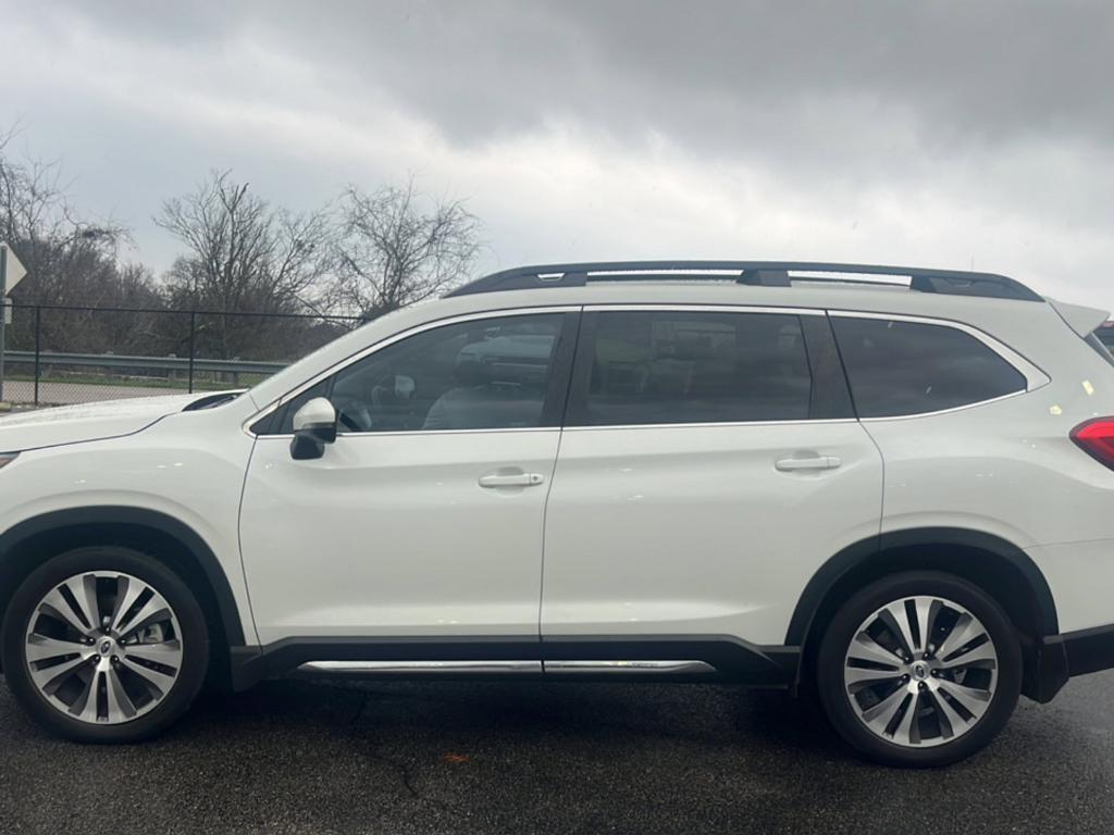 used 2021 Subaru Ascent car, priced at $27,669