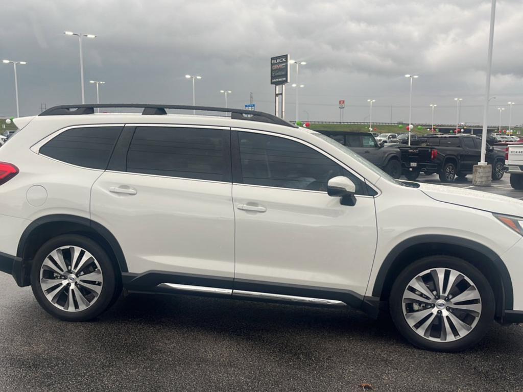 used 2021 Subaru Ascent car, priced at $27,669