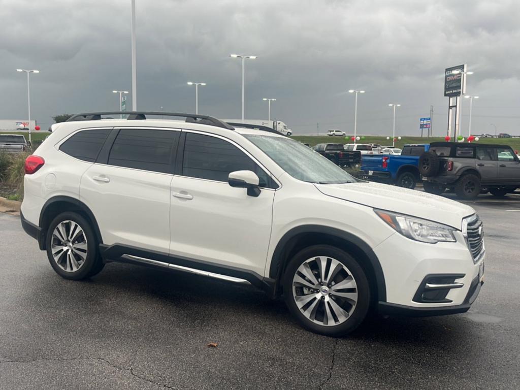 used 2021 Subaru Ascent car, priced at $27,669