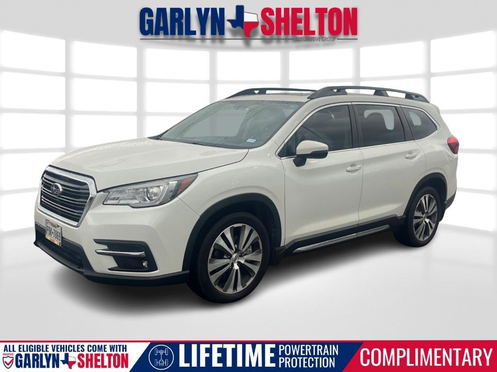 used 2021 Subaru Ascent car, priced at $27,669