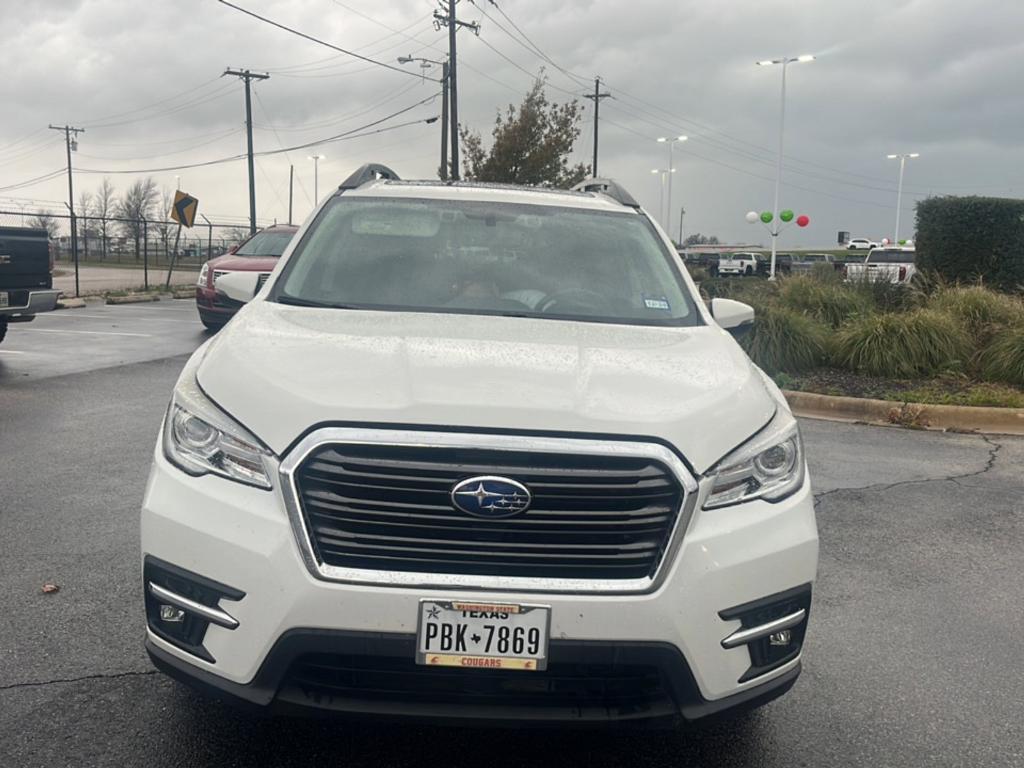 used 2021 Subaru Ascent car, priced at $27,669