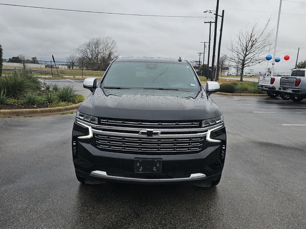 used 2023 Chevrolet Tahoe car, priced at $55,869