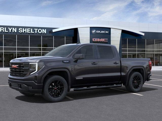 new 2025 GMC Sierra 1500 car, priced at $54,335