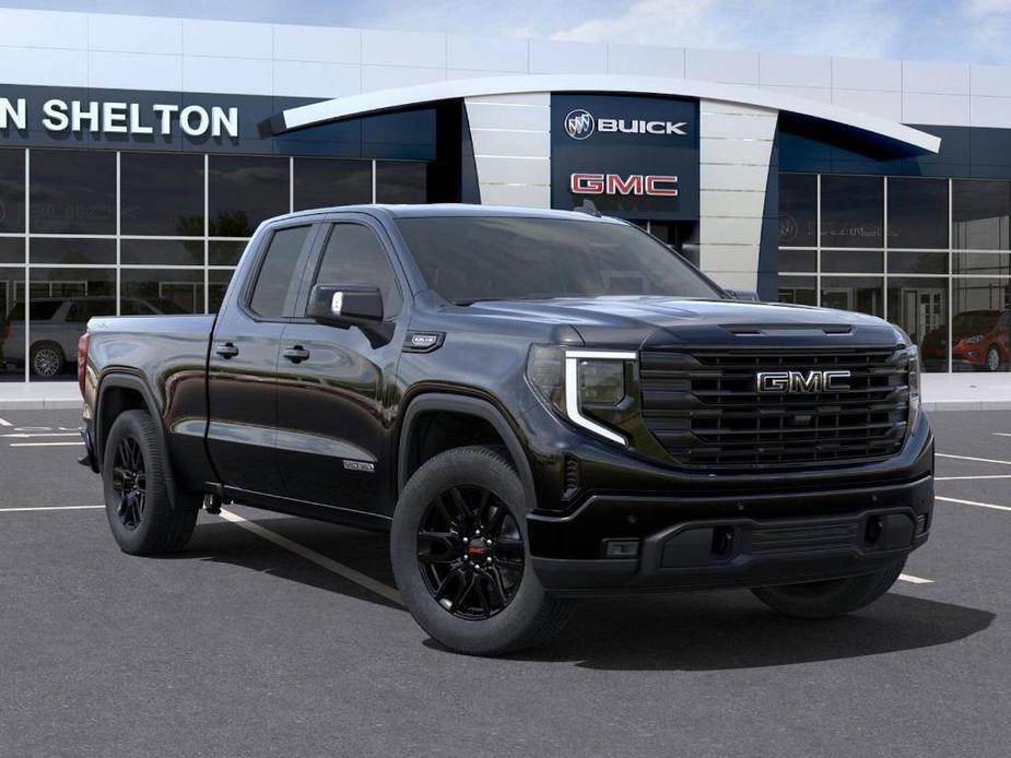 new 2025 GMC Sierra 1500 car, priced at $55,925