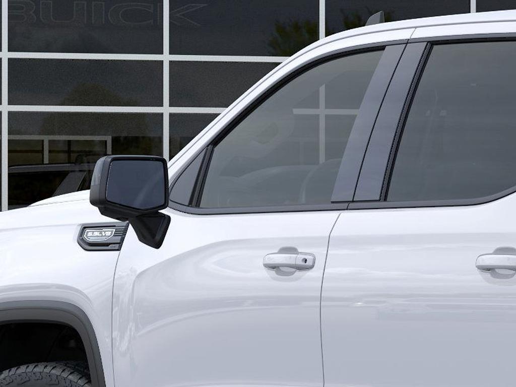 new 2025 GMC Sierra 1500 car, priced at $58,795