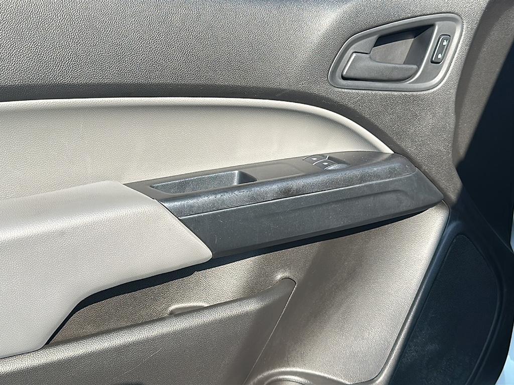 used 2016 Chevrolet Colorado car, priced at $11,000