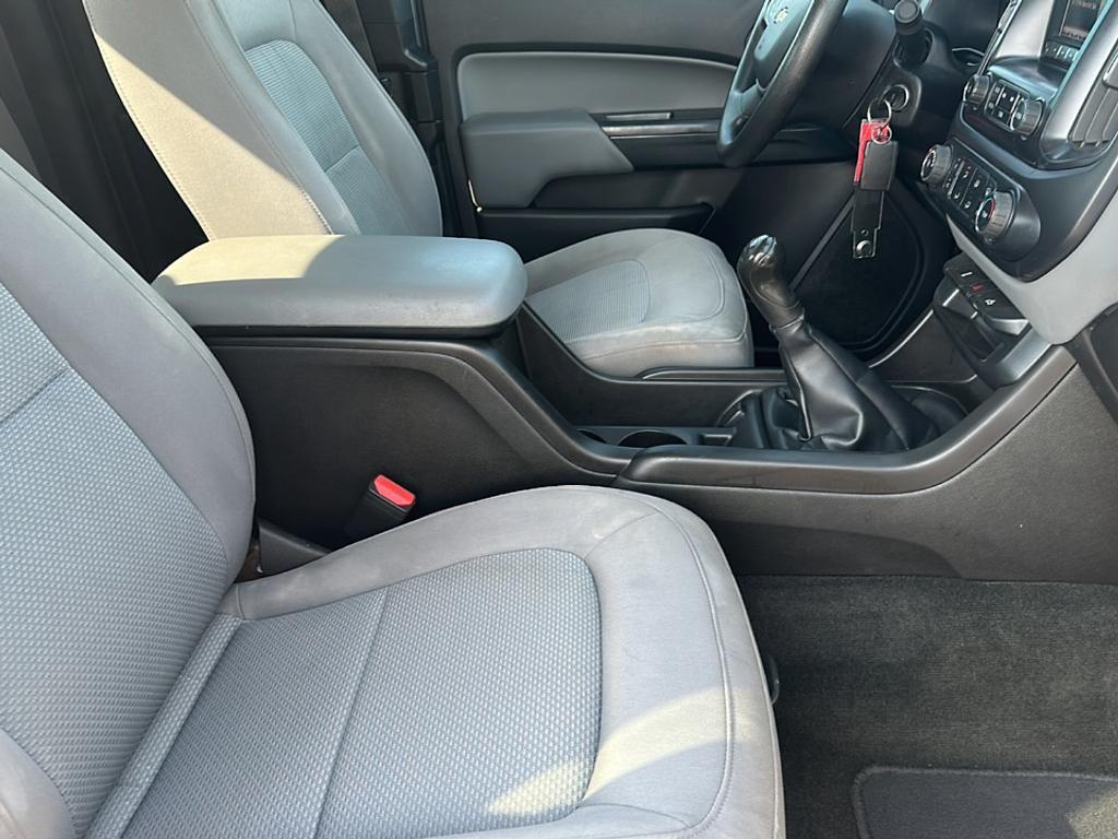 used 2016 Chevrolet Colorado car, priced at $11,000