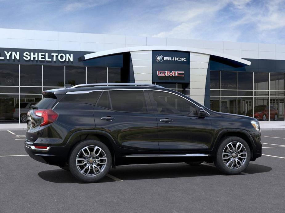 new 2024 GMC Terrain car, priced at $37,180