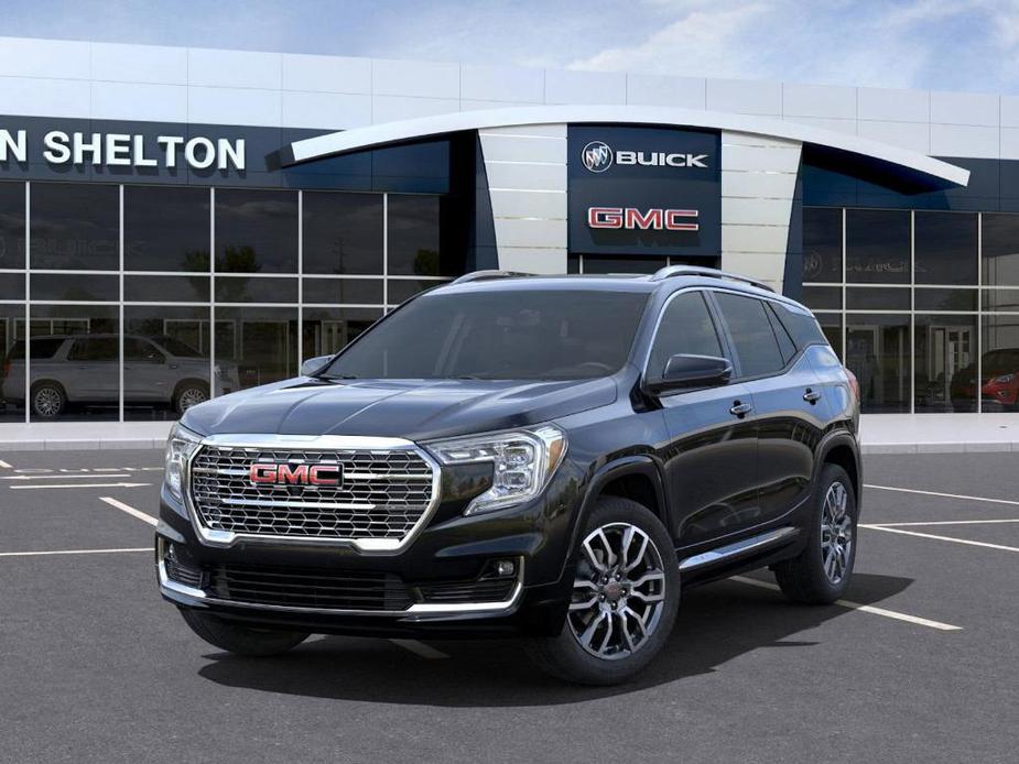 new 2024 GMC Terrain car, priced at $37,180