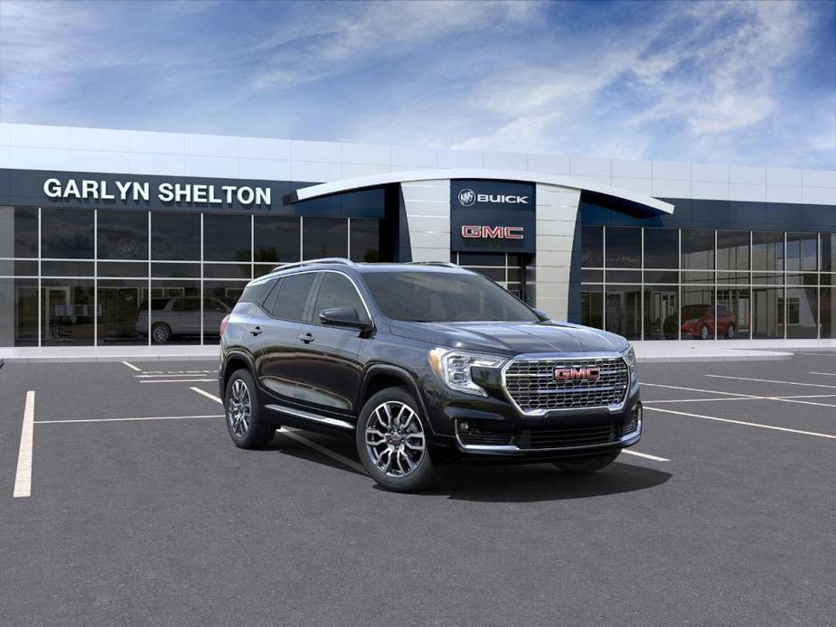 new 2024 GMC Terrain car, priced at $37,180