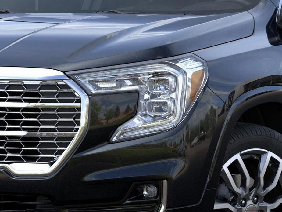 new 2024 GMC Terrain car, priced at $37,180