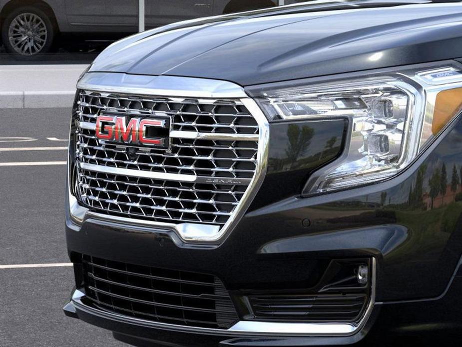 new 2024 GMC Terrain car, priced at $37,180