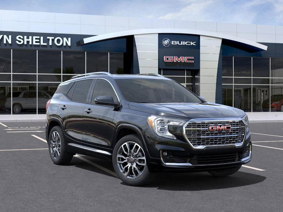 new 2024 GMC Terrain car, priced at $37,180