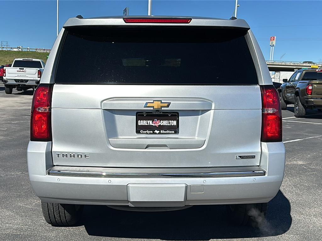 used 2017 Chevrolet Tahoe car, priced at $28,869