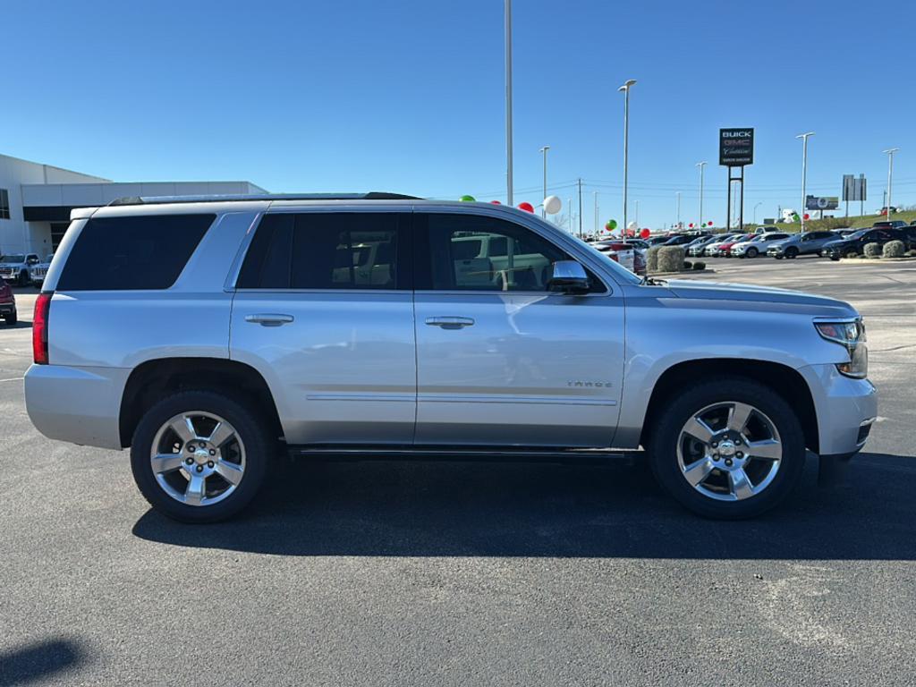 used 2017 Chevrolet Tahoe car, priced at $28,869