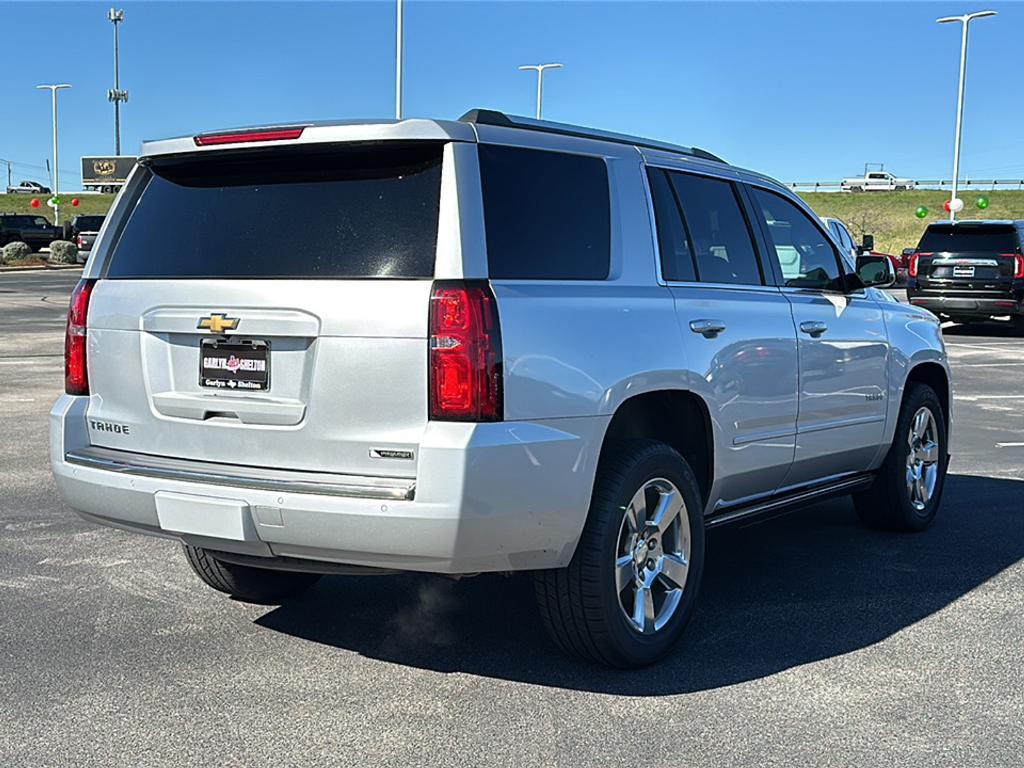 used 2017 Chevrolet Tahoe car, priced at $28,869