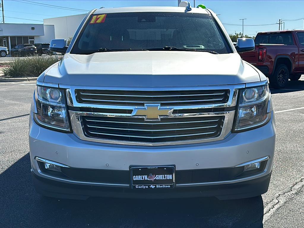 used 2017 Chevrolet Tahoe car, priced at $28,869