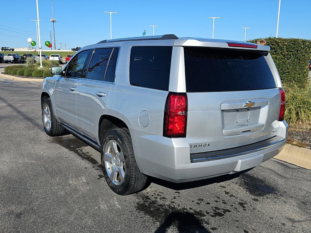 used 2017 Chevrolet Tahoe car, priced at $28,869