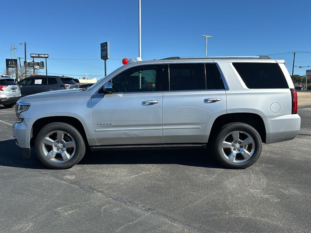 used 2017 Chevrolet Tahoe car, priced at $28,869