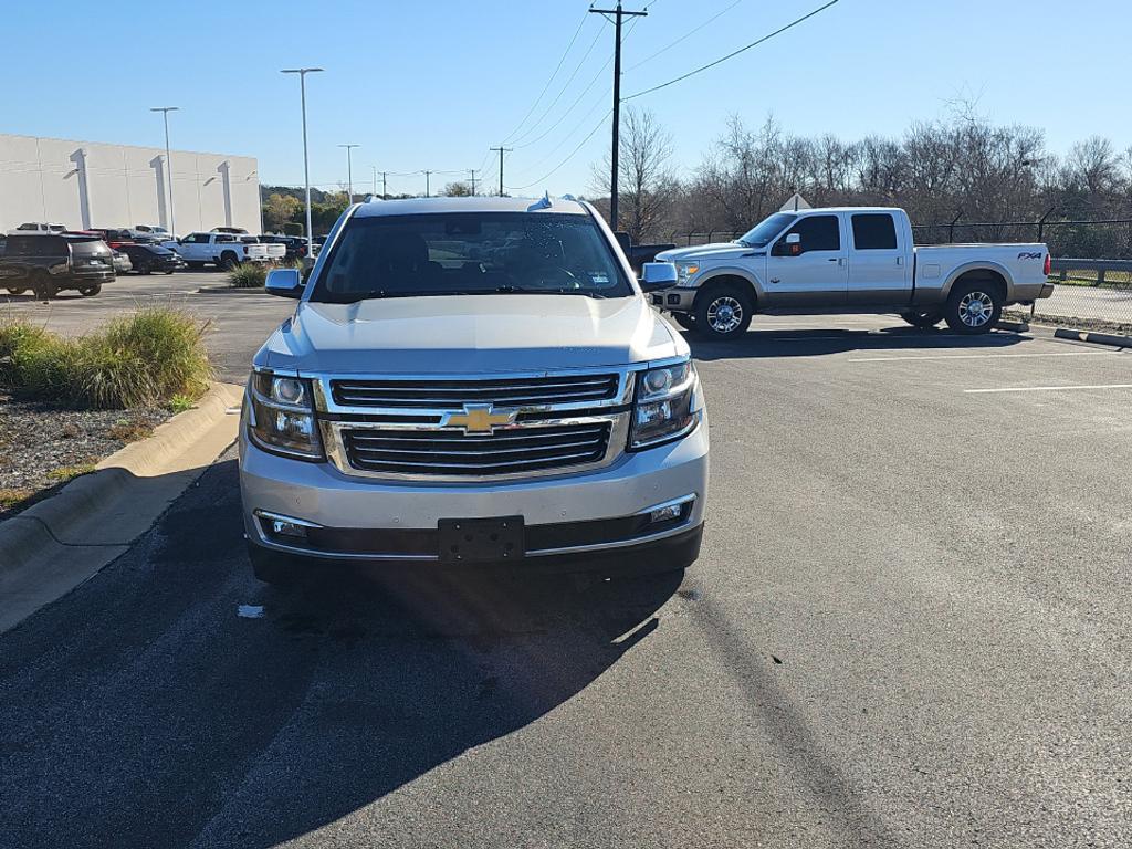 used 2017 Chevrolet Tahoe car, priced at $28,869