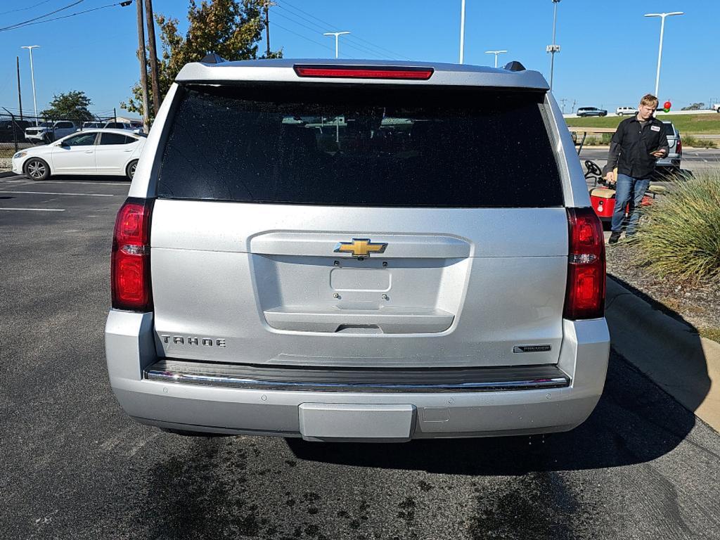 used 2017 Chevrolet Tahoe car, priced at $28,869