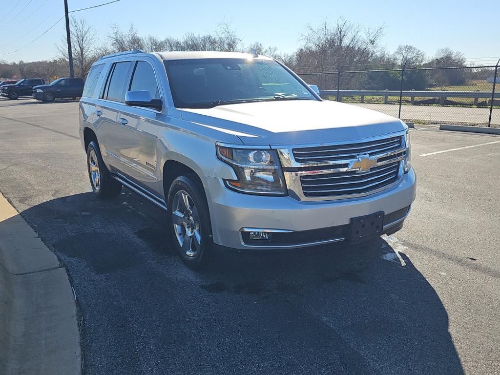 used 2017 Chevrolet Tahoe car, priced at $28,869