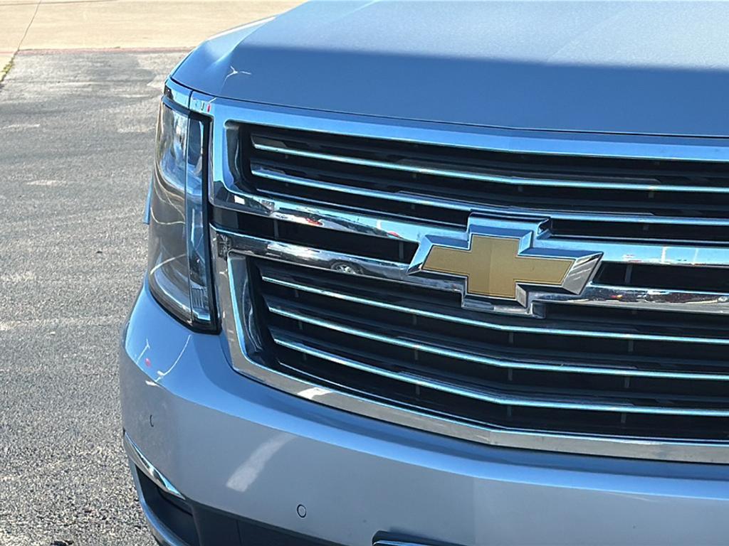 used 2017 Chevrolet Tahoe car, priced at $28,869