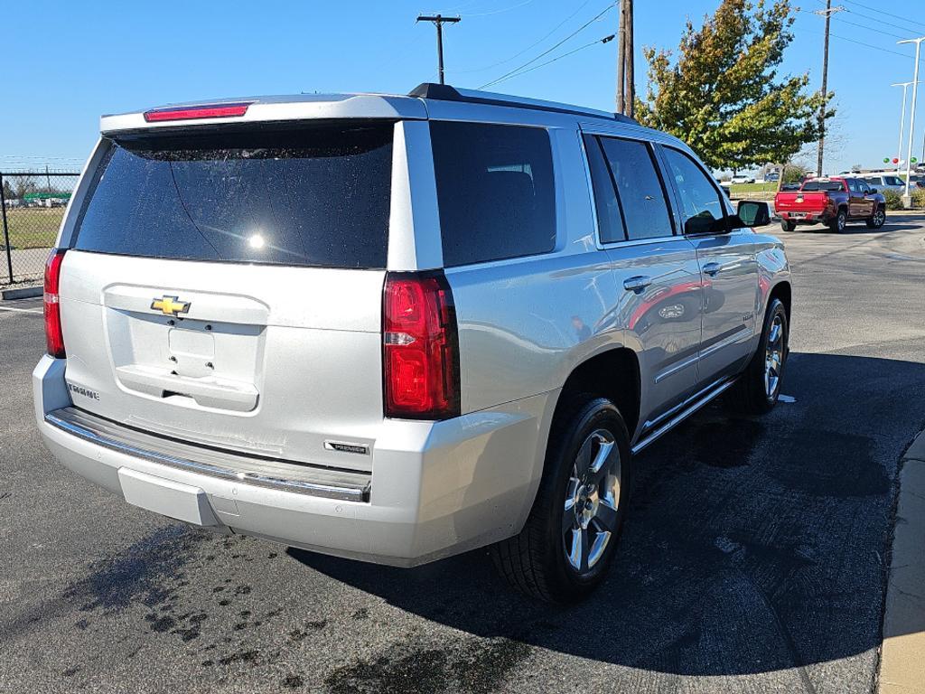 used 2017 Chevrolet Tahoe car, priced at $28,869