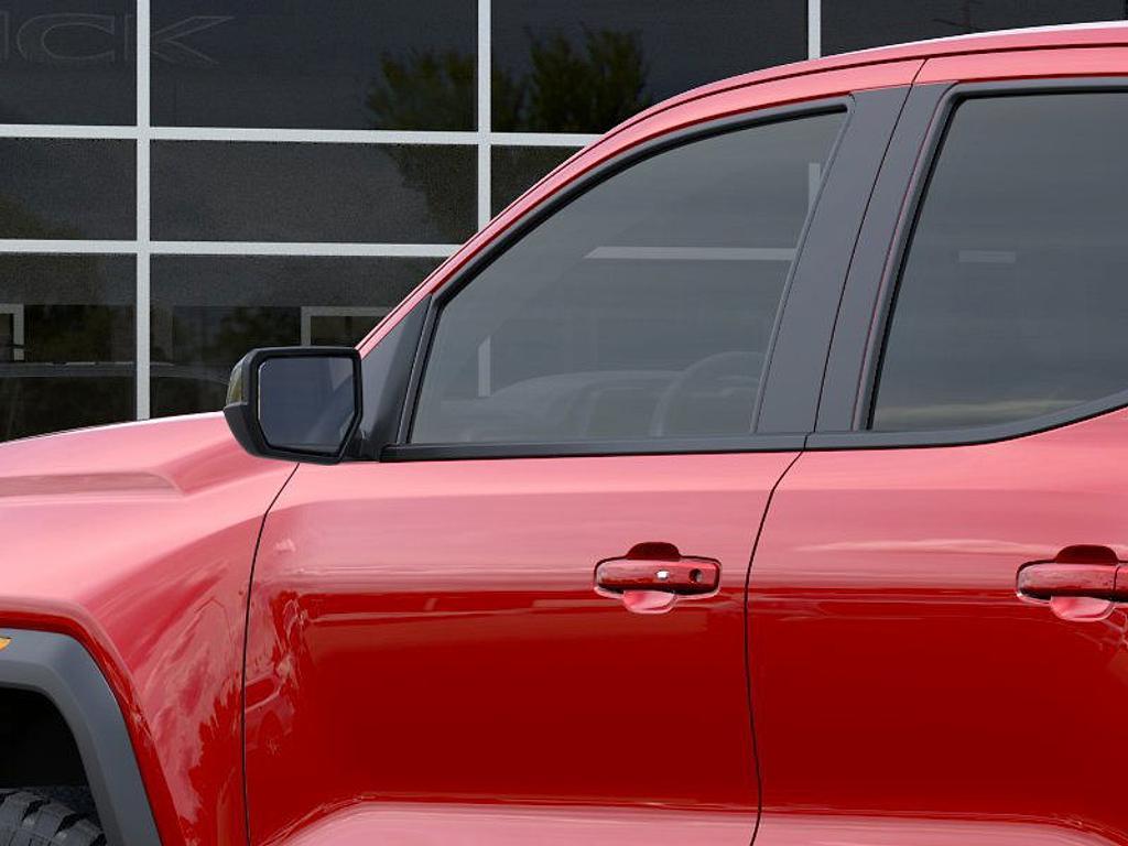 new 2026 GMC Canyon car, priced at $47,514