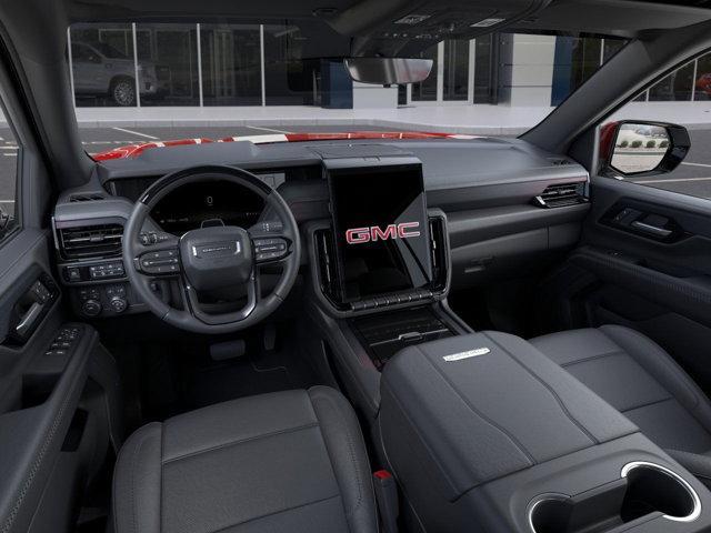 new 2025 GMC Yukon car, priced at $88,655