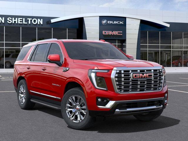 new 2025 GMC Yukon car, priced at $88,655