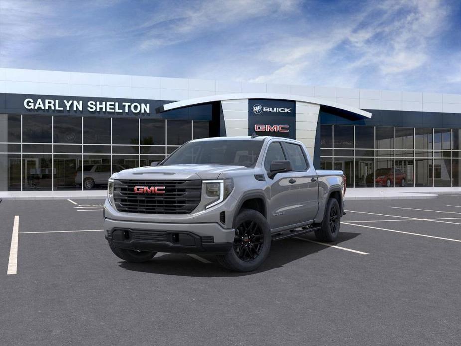 new 2025 GMC Sierra 1500 car, priced at $50,045