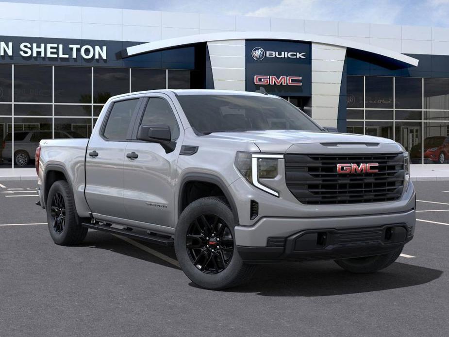 new 2025 GMC Sierra 1500 car, priced at $50,045