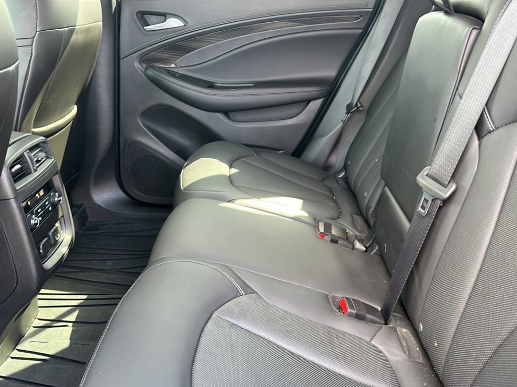 used 2019 Buick Envision car, priced at $23,269
