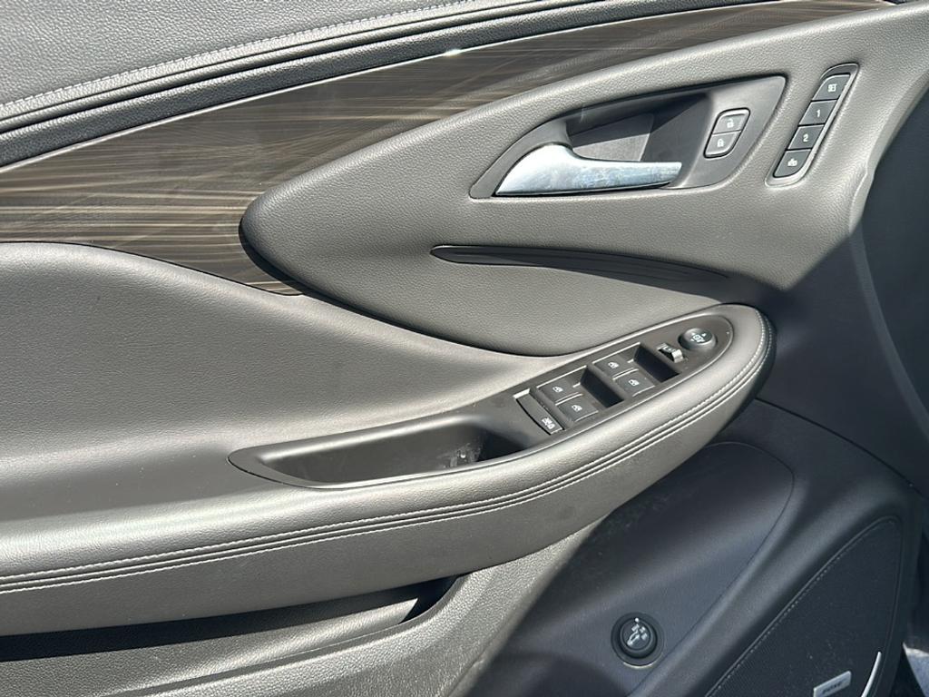used 2019 Buick Envision car, priced at $23,269