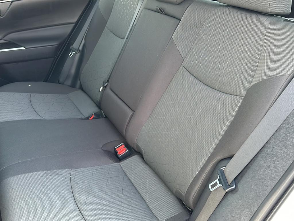 used 2024 Toyota RAV4 car, priced at $29,000