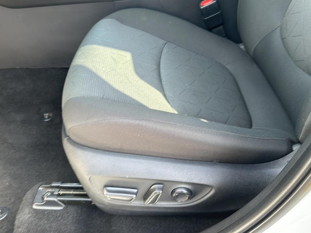 used 2024 Toyota RAV4 car, priced at $29,000