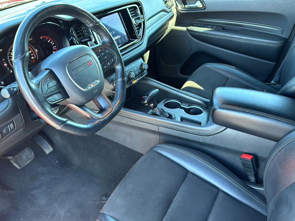 used 2022 Dodge Durango car, priced at $23,869