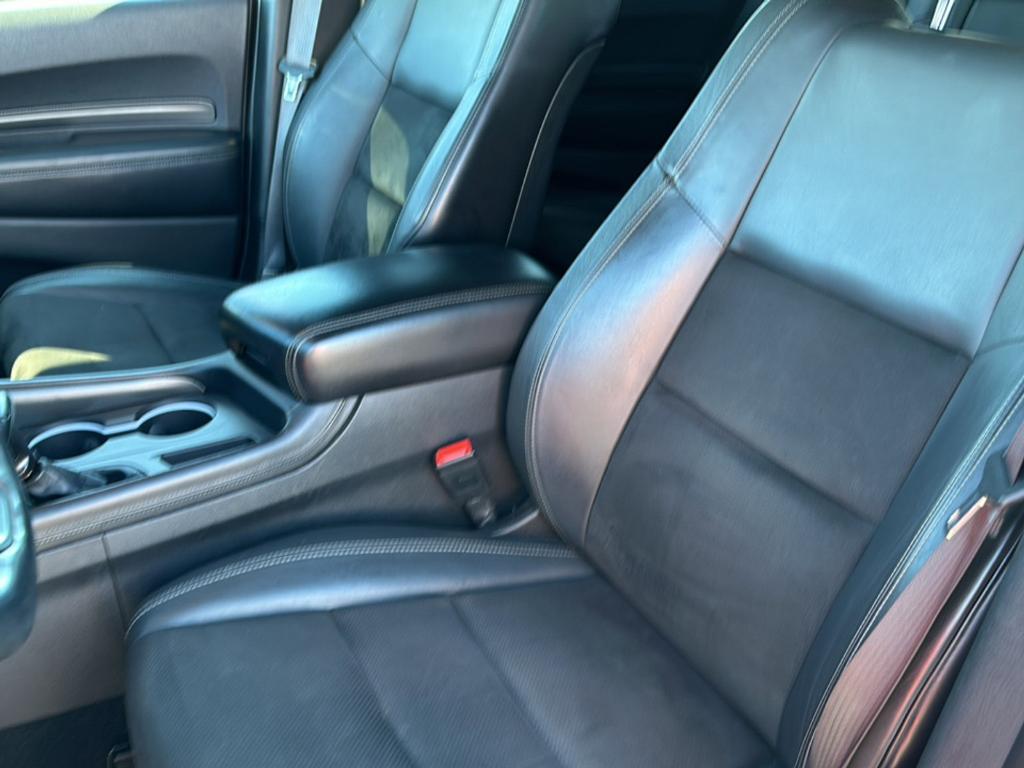 used 2022 Dodge Durango car, priced at $23,869