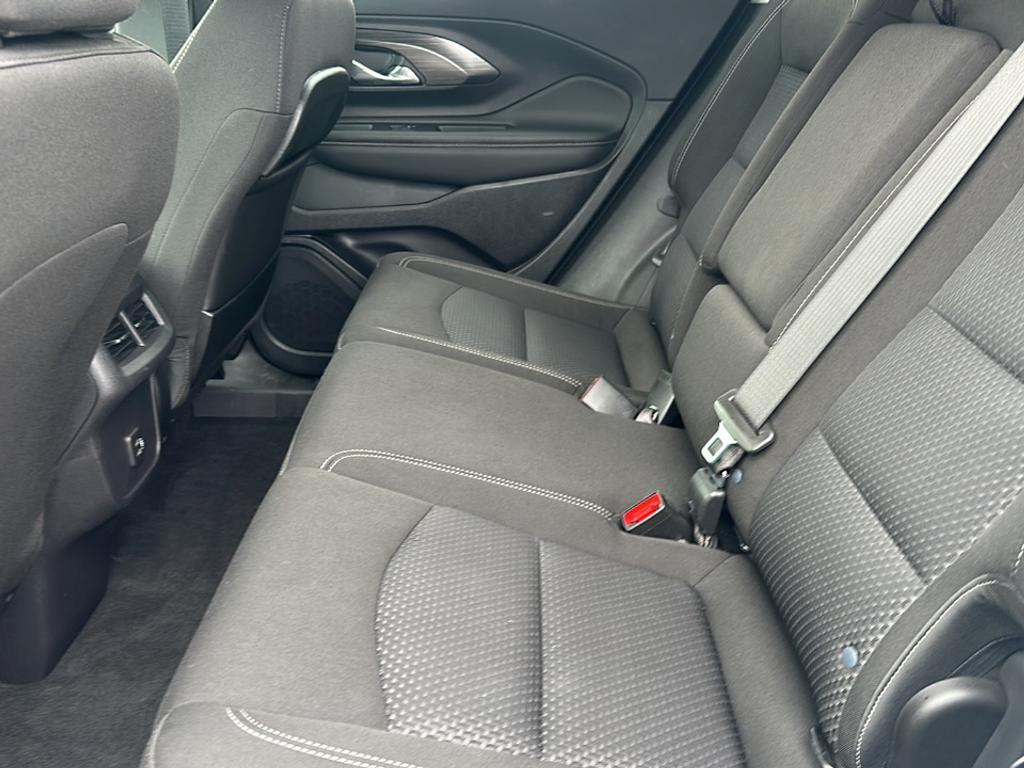 used 2024 GMC Terrain car, priced at $25,869