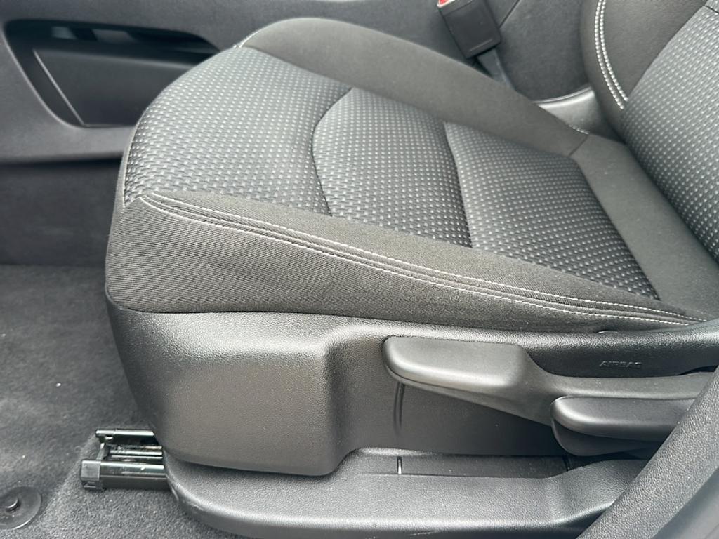 used 2024 GMC Terrain car, priced at $25,869