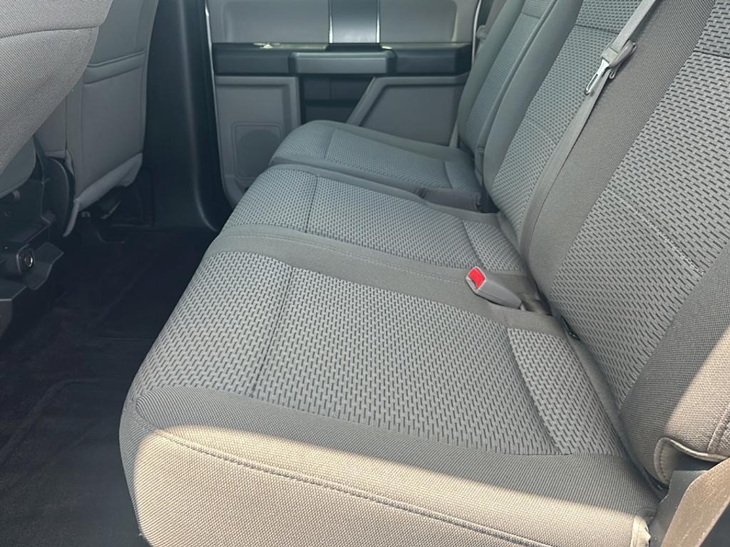 used 2017 Ford F-150 car, priced at $20,000