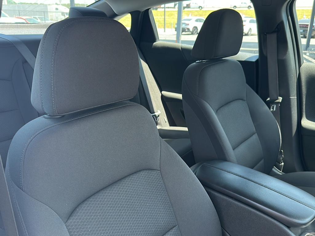 used 2023 Chevrolet Malibu car, priced at $21,995