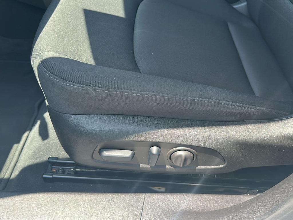 used 2023 Chevrolet Malibu car, priced at $21,750