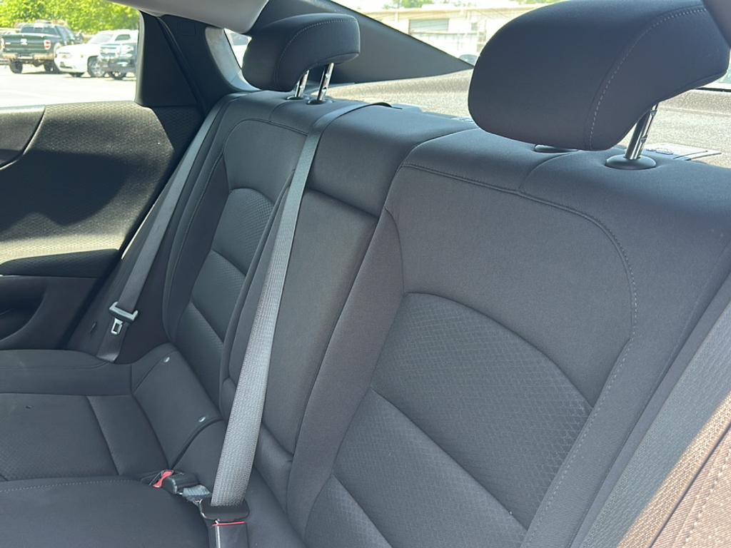 used 2023 Chevrolet Malibu car, priced at $21,995