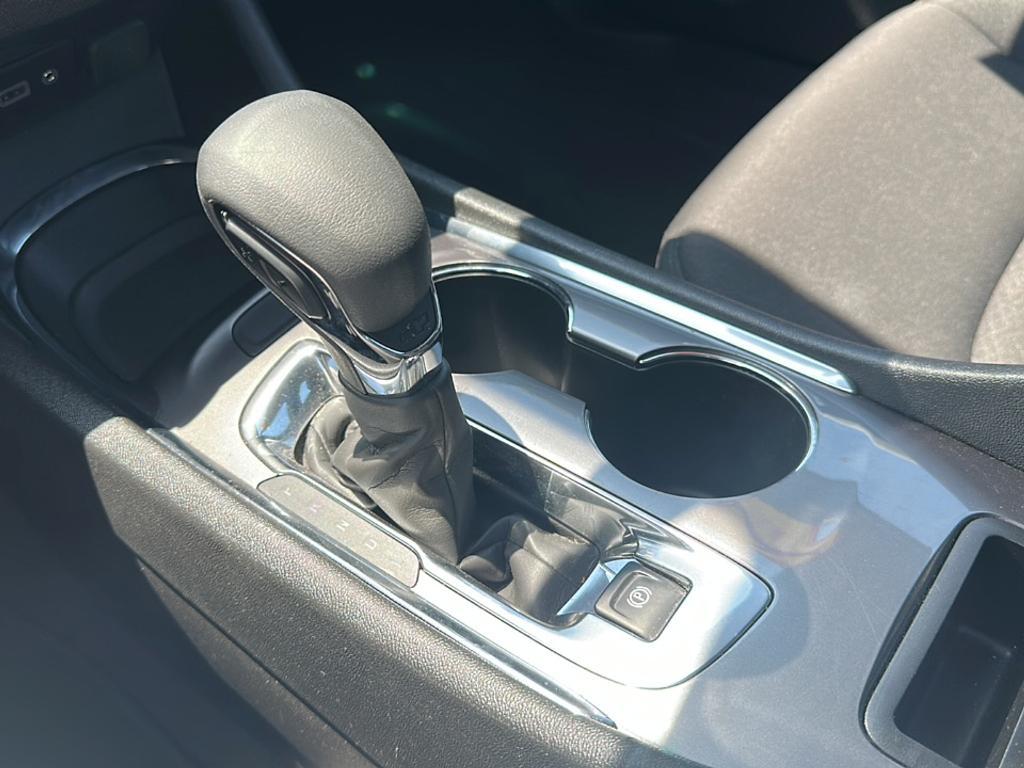 used 2023 Chevrolet Malibu car, priced at $21,995