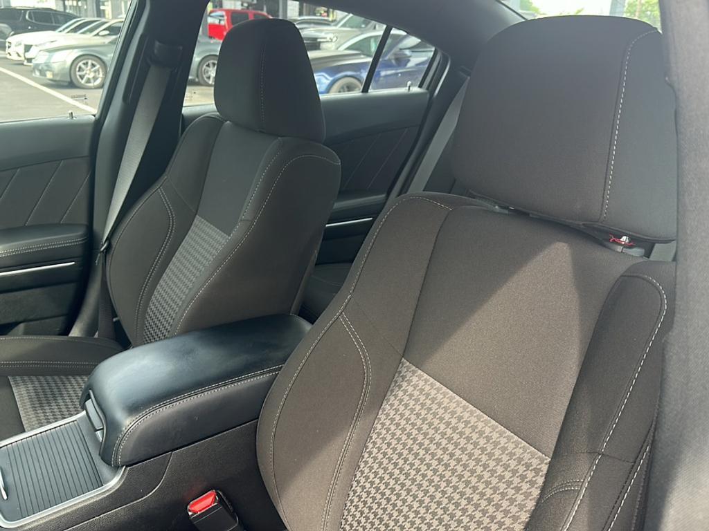 used 2023 Dodge Charger car, priced at $29,995
