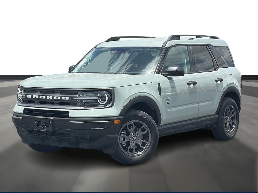 used 2024 Ford Bronco Sport car, priced at $29,999
