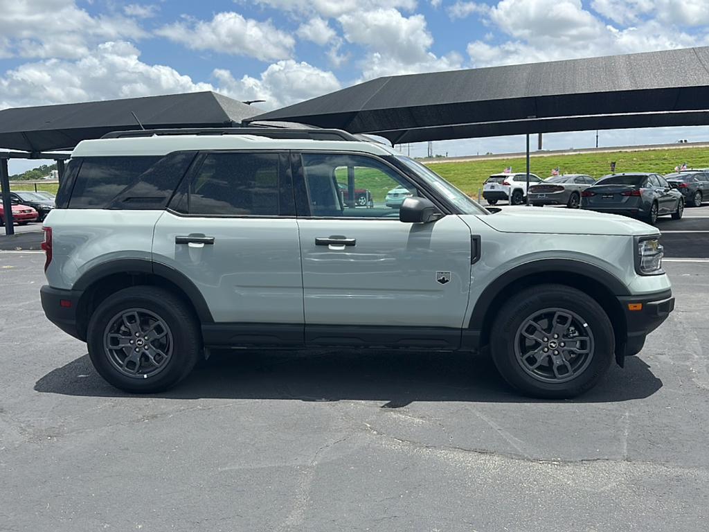 used 2024 Ford Bronco Sport car, priced at $29,999
